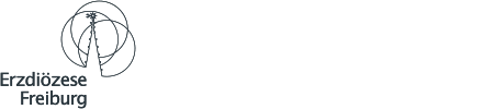 Logo Erzdiözese Freiburg